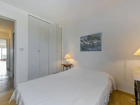 Rose des Sables, Appartement 4 personnes à Canet Plage - Photo 3