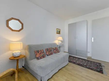 Rose des Sables, Appartement 4 personnes à Canet Plage - Photo 8
