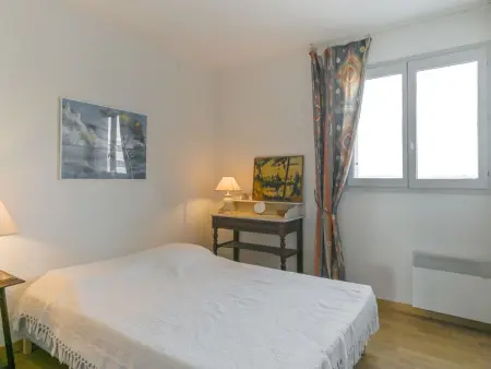 Rose des Sables, Appartement 4 personnes à Canet Plage - Photo 9