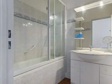 Rose des Sables, Appartement 4 personnes à Canet Plage - Photo 10