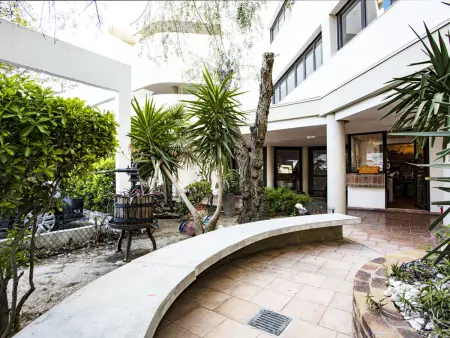 Rose des Sables, Appartement 4 personnes à Canet Plage - Photo 17