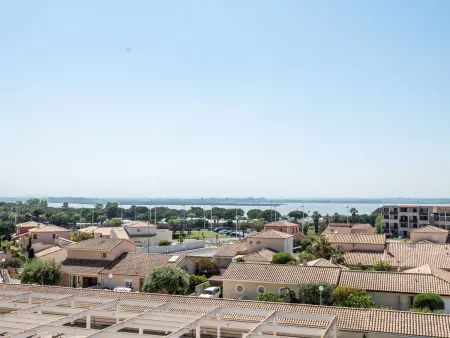 3 Mats, Appartement 4 personnes à Canet Plage - Photo 1