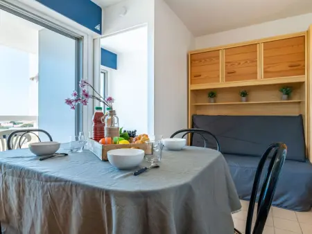 3 Mats, Appartement 4 personnes à Canet Plage - Photo 3