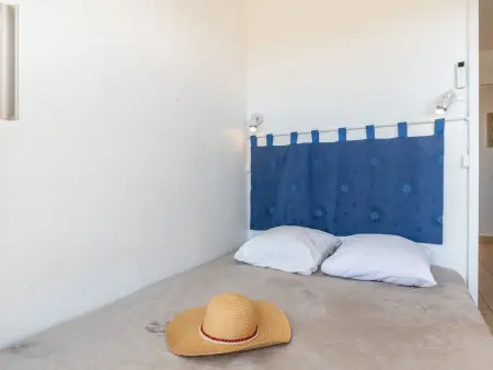 3 Mats, Appartement 4 personnes à Canet Plage - Photo 4