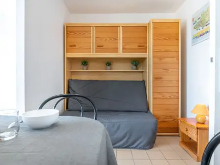 3 Mats, Appartement 4 personnes à Canet Plage - Photo 6
