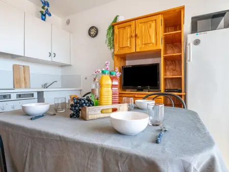 3 Mats, Appartement 4 personnes à Canet Plage - Photo 7
