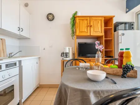 3 Mats, Appartement 4 personnes à Canet Plage - Photo 9