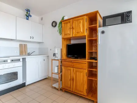 3 Mats, Appartement 4 personnes à Canet Plage - Photo 10