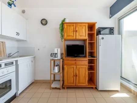 3 Mats, Appartement 4 personnes à Canet Plage - Photo 12