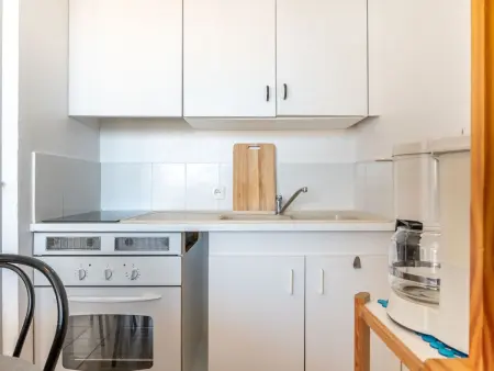 3 Mats, Appartement 4 personnes à Canet Plage - Photo 13