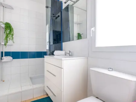 3 Mats, Appartement 4 personnes à Canet Plage - Photo 14