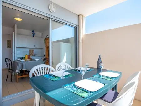 3 Mats, Appartement 4 personnes à Canet Plage - Photo 15