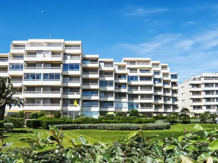 3 Mats, Appartement 4 personnes à Canet Plage - Photo 17