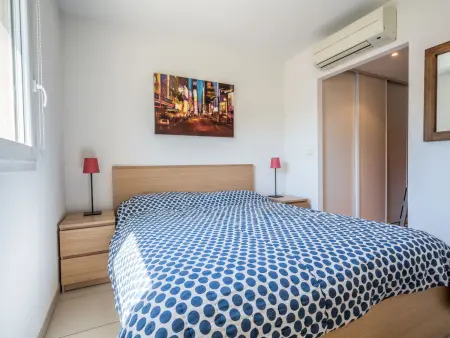 Presqu'île de la Lagune, Appartement 6 personnes à Saint Cyprien - Photo 2