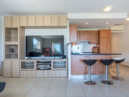Presqu'île de la Lagune, Appartement 6 personnes à Saint Cyprien - Photo 6