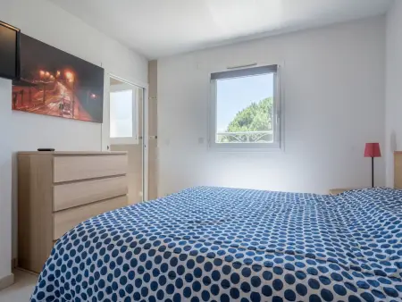 Presqu'île de la Lagune, Appartement 6 personnes à Saint Cyprien - Photo 8