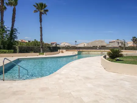 Presqu'île de la Lagune, Appartement 6 personnes à Saint Cyprien - Photo 12