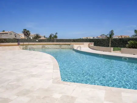 Presqu'île de la Lagune, Appartement 6 personnes à Saint Cyprien - Photo 13