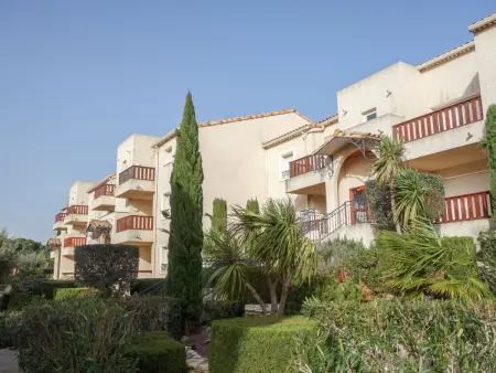 Presqu'île de la Lagune, Appartement 6 personnes à Saint Cyprien - Photo 17