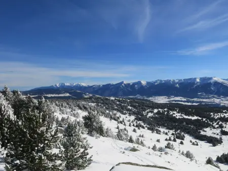 Appart Vacances Pyrénées 2000, Appartement 4 personnes à Bolquere - Photo 27
