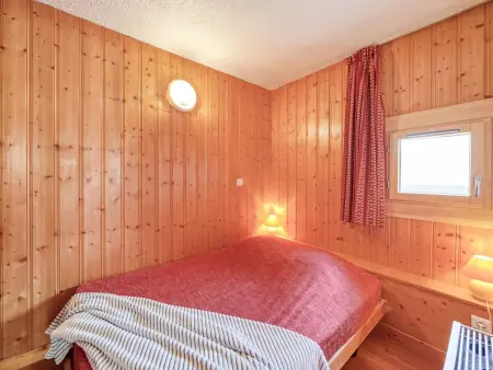Home Club (Lavachet), Appartement 6 personnes à Tignes - Photo 1