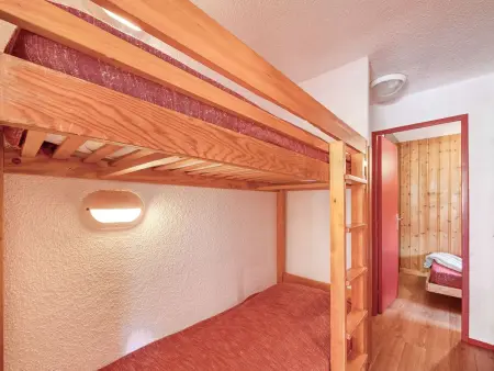 Home Club (Lavachet), Appartement 6 personnes à Tignes - Photo 3