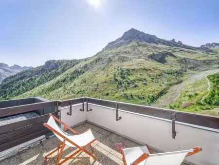 Home Club (Lavachet), Appartement 6 personnes à Tignes - Photo 4
