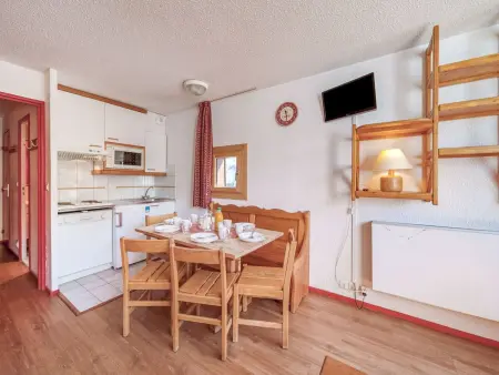Home Club (Lavachet), Appartement 6 personnes à Tignes - Photo 7