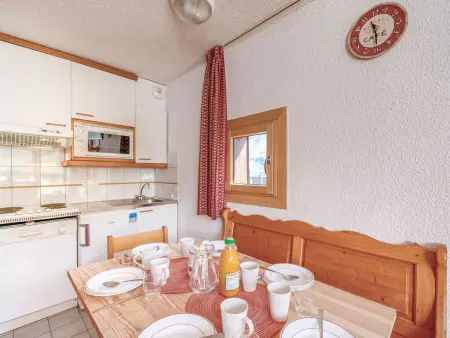 Home Club (Lavachet), Appartement 6 personnes à Tignes - Photo 9