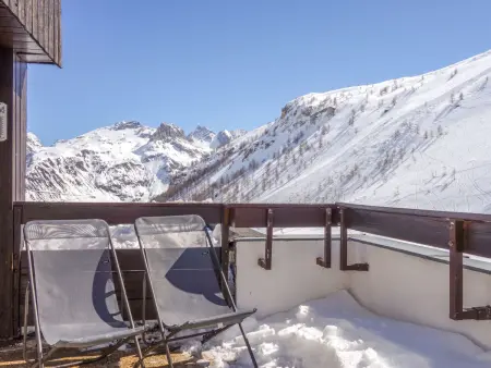 Home Club (Lavachet), Appartement 6 personnes à Tignes - Photo 14