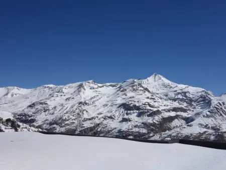Home Club (Lavachet), Appartement 6 personnes à Tignes - Photo 17