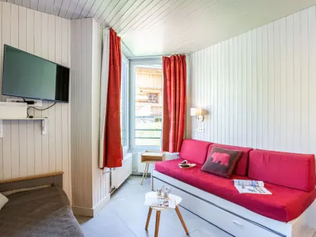 Le Grand Pré (Lavachet), Appartement 4 personnes à Tignes - Photo 2