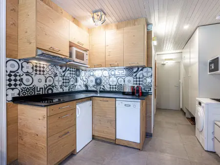 Le Grand Pré (Lavachet), Appartement 4 personnes à Tignes - Photo 3