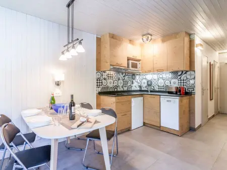 Le Grand Pré (Lavachet), Appartement 4 personnes à Tignes - Photo 7