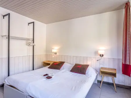 Le Grand Pré (Lavachet), Appartement 4 personnes à Tignes - Photo 8