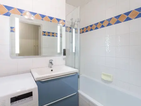 Le Grand Pré (Lavachet), Appartement 4 personnes à Tignes - Photo 9