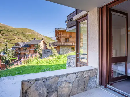 Le Grand Pré (Lavachet), Appartement 4 personnes à Tignes - Photo 11