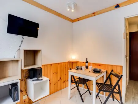 Les Tommeuses, Appartement 2 personnes à Tignes - Photo 2