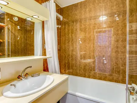 Les Tommeuses, Appartement 2 personnes à Tignes - Photo 4
