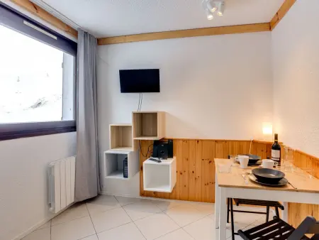 Les Tommeuses, Appartement 2 personnes à Tignes - Photo 5