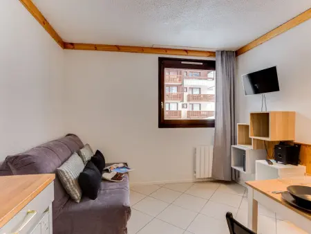 Les Tommeuses, Appartement 2 personnes à Tignes - Photo 7
