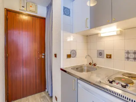 Les Tommeuses, Appartement 2 personnes à Tignes - Photo 9