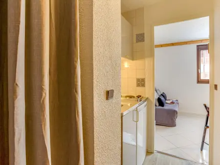 Les Tommeuses, Appartement 2 personnes à Tignes - Photo 10