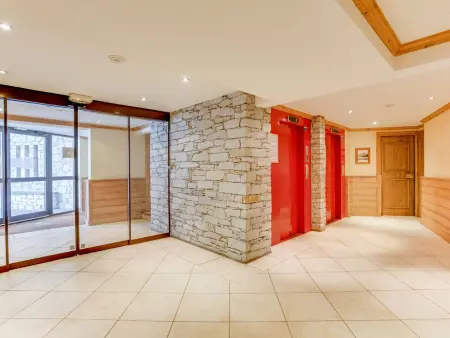 Les Tommeuses, Appartement 2 personnes à Tignes - Photo 11