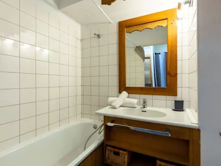 Rond Point des Pistes (Val Claret), Appartement 4 personnes à Tignes - Photo 3