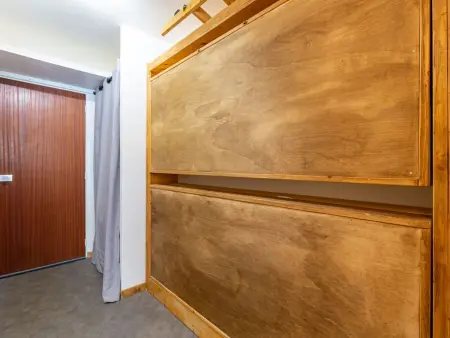 Rond Point des Pistes (Val Claret), Appartement 4 personnes à Tignes - Photo 16