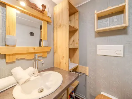 Les Grandes Platières (Val Claret), Appartement 3 personnes à Tignes - Photo 3
