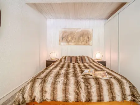 Les Genepis (Val Claret), Appartement 6 personnes à Tignes - Photo 5