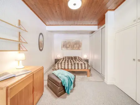 Les Genepis (Val Claret), Appartement 6 personnes à Tignes - Photo 6