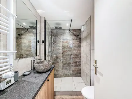 Les Genepis (Val Claret), Appartement 6 personnes à Tignes - Photo 7